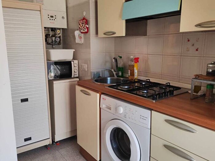 Appartamento monolocale in affitto in Centro, Borgomanero