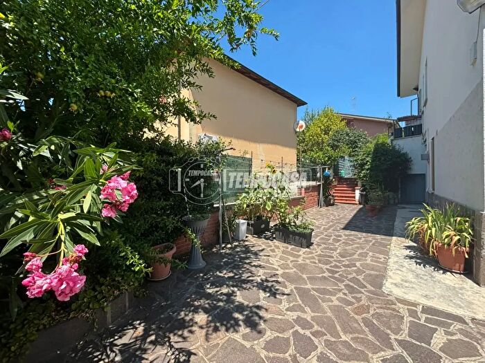 Appartamento trilocale in vendita in Via Mario Conti, San Lazzaro Di Savena