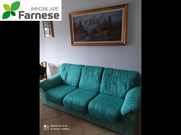 Appartamento trilocale in vendita in Piacenza