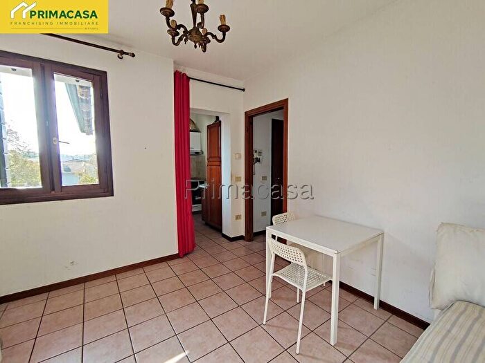 Appartamento monolocale in affitto in LARGO SAN GIORGIO, Centro, Noale