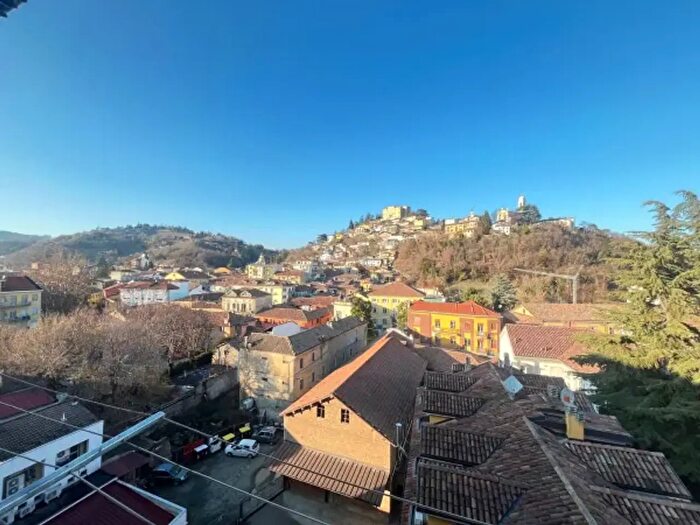 Appartamento trilocale in affitto in Via Cavalier Giovanni Filipetti, Canelli