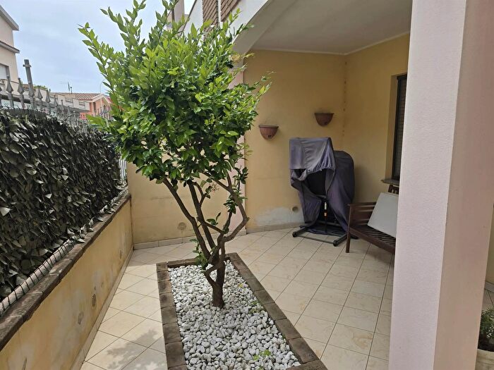 Appartamento trilocale in vendita in Sestu