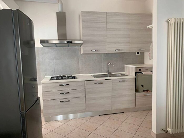 Appartamento trilocale in affitto in Viale Gioacchino Rossini, Alba Mare, Riccione