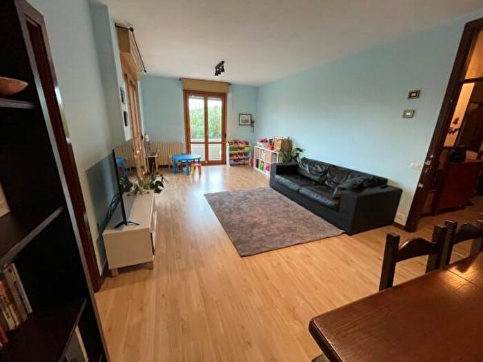 Appartamento con 5 locali in vendita in Via Cernaia, Civitanova Marche