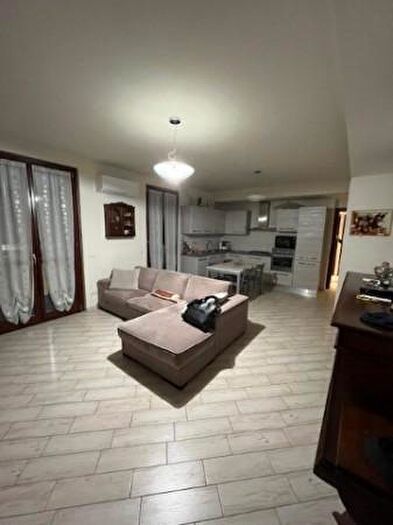 Appartamento trilocale in vendita in Tortona