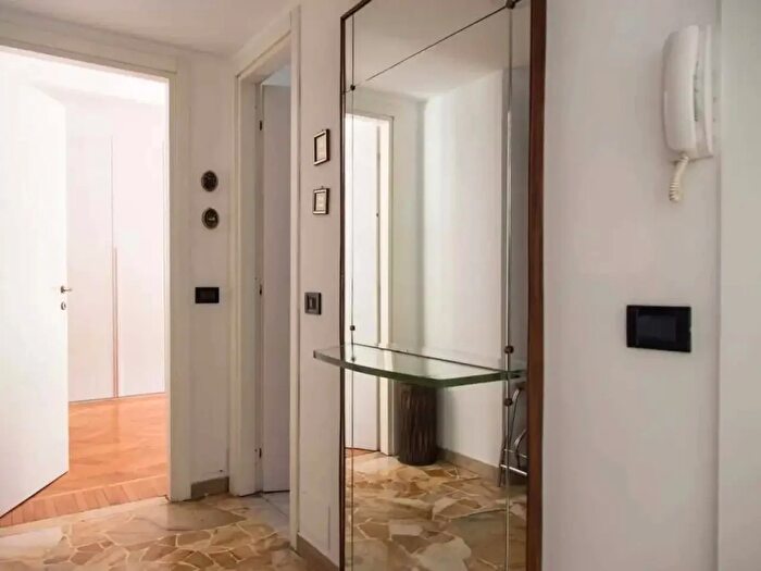 Appartamento monolocale in affitto in Via Giovanni Pezzotti, Milano