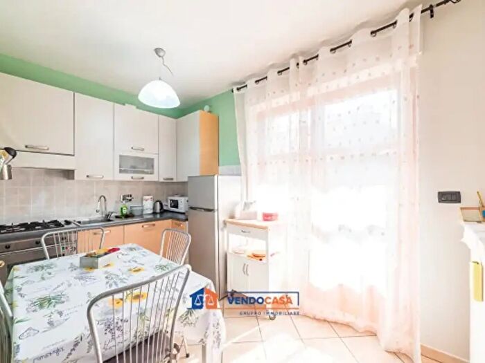 Appartamento bilocale in vendita in Via Filippo Turati, Bra