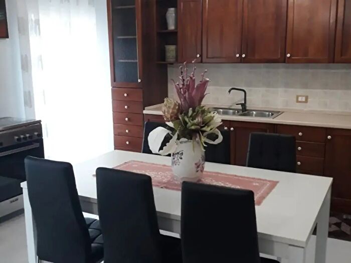 Appartamento trilocale in affitto in Rovigo