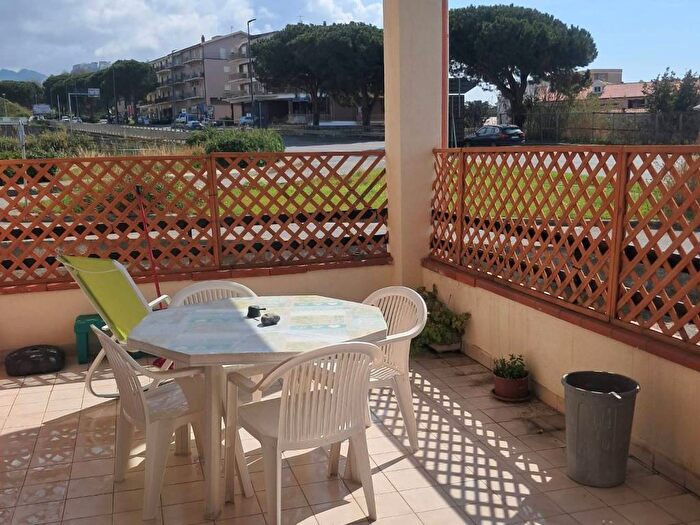 Appartamento trilocale in affitto in SS, Belvedere Marittimo