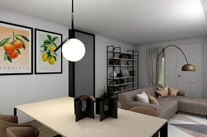 Case in Vendita e in Affitto - 3