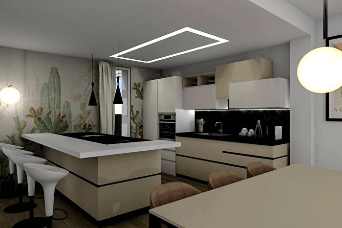 Appartamento trilocale in vendita in Indirizzo Via del Lavoro, Sirolo