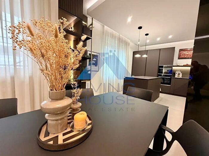 Appartamento trilocale in vendita in Via Rald Engelbert Amundsen, Milano