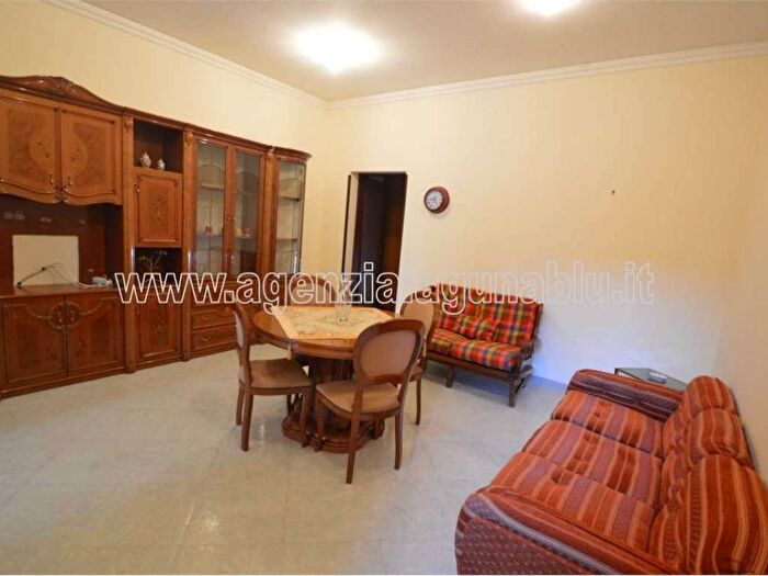 Appartamento bilocale in affitto in Via Marsala, Via Marsala Piazza Macello, Mazara del Vallo