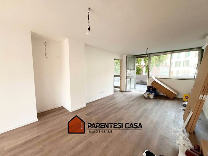 Appartamento quadrilocale in vendita in Via di San Iacopino, Porta al Prato San Jacopino, Firenze