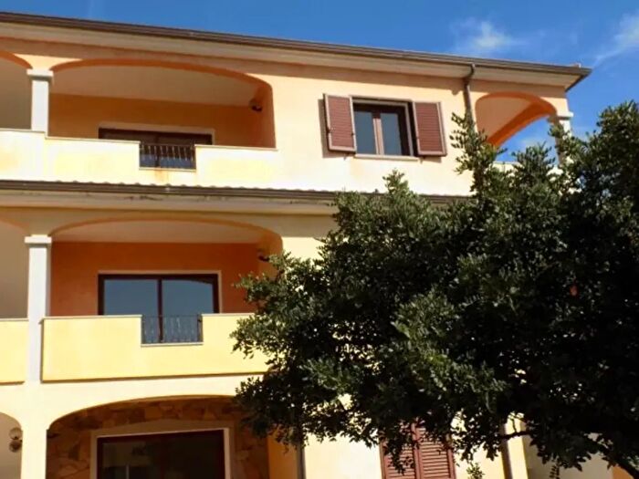 Appartamento trilocale in vendita in Via Lombardia, Torpè