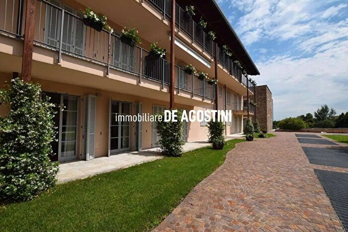 Appartamento bilocale in vendita in Via SantIsidoro Bogogno Novara, Bogogno