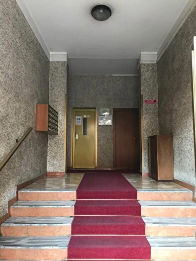 Appartamento bilocale in affitto in Via Flumendosa Milano, Milano