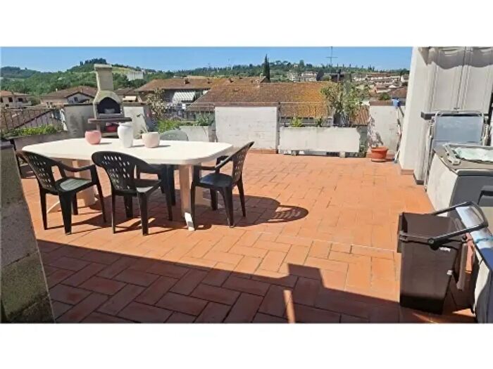 Appartamento trilocale in vendita in Empoli
