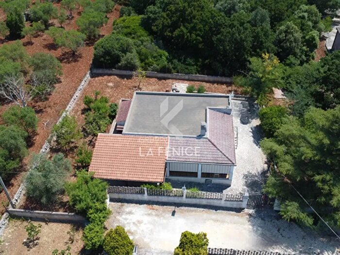 Casa quadrilocale in vendita in Strada Monti del Duca, Martina Franca