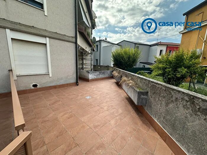 Appartamento bilocale in vendita in Via Generale Domenico Piva, Rovigo