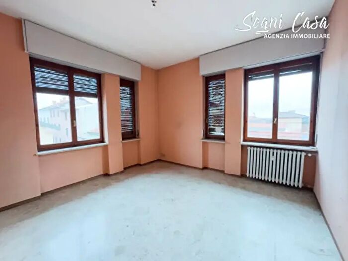 Appartamento trilocale in vendita in Corso Giacomo Matteotti, Oleggio