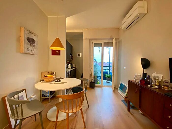 Appartamento bilocale in vendita in Via Ciceri Visconti, Milano