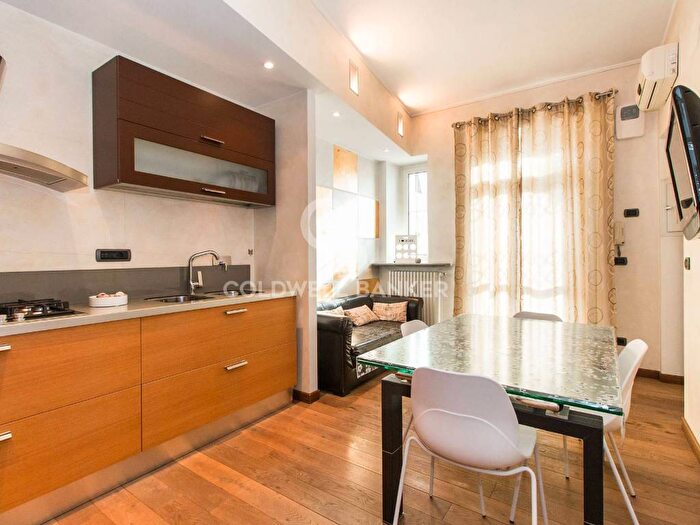 Appartamento bilocale in affitto in Via Borgaro, Madonna di Campagna, Torino