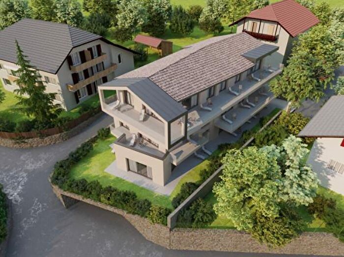 Appartamento trilocale in vendita in Via Aica, Appiano Sulla Strada Del Vino