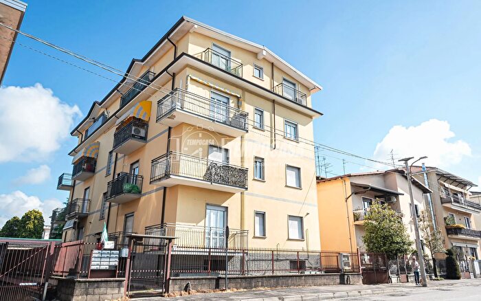 Appartamento bilocale in vendita in Via Carlo Porta, Solaro