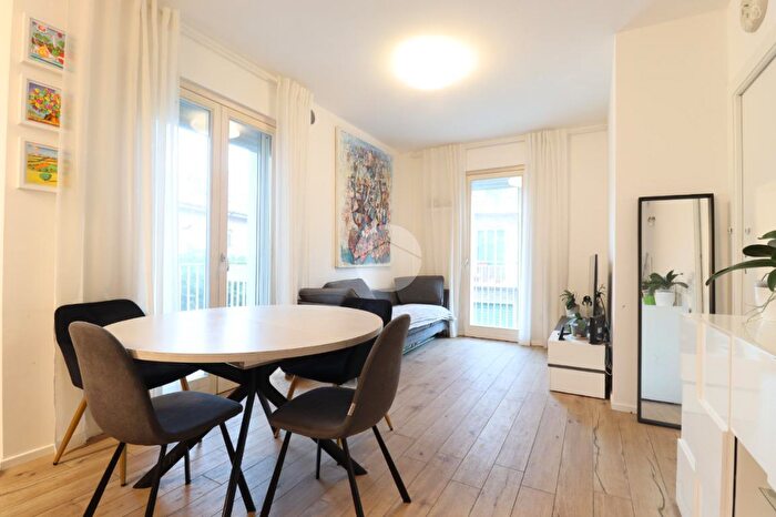 Appartamento quadrilocale in vendita in Via Edmondo De Amicis, San Benedetto Del Tronto