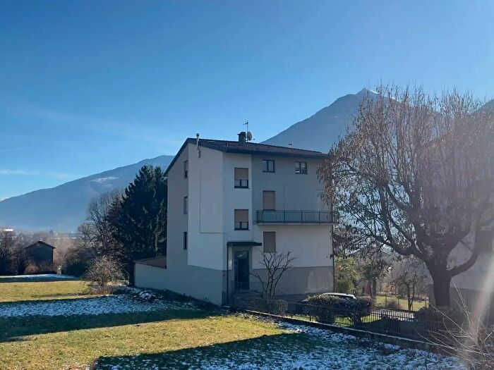 Appartamento con 6 locali in vendita in Via Berbenno, Berbenno Di Valtellina