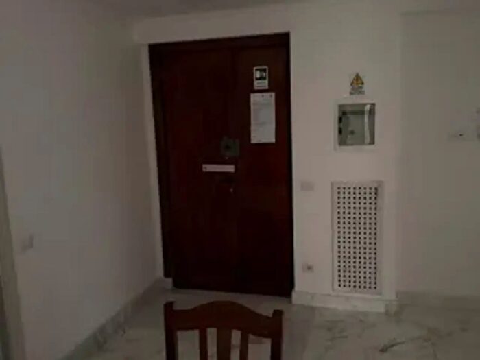 Appartamento trilocale in affitto in Piazza Pio XI, Roma