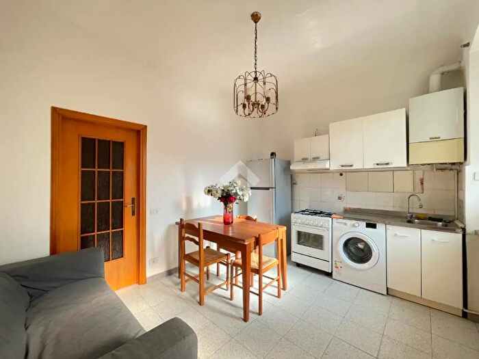 Appartamento bilocale in affitto in Via Genova Thaon di Revel, Milano