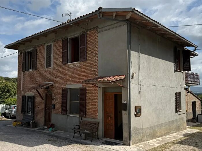 Casa con 6 locali in vendita in Via Giardini, Castiglione Del Lago