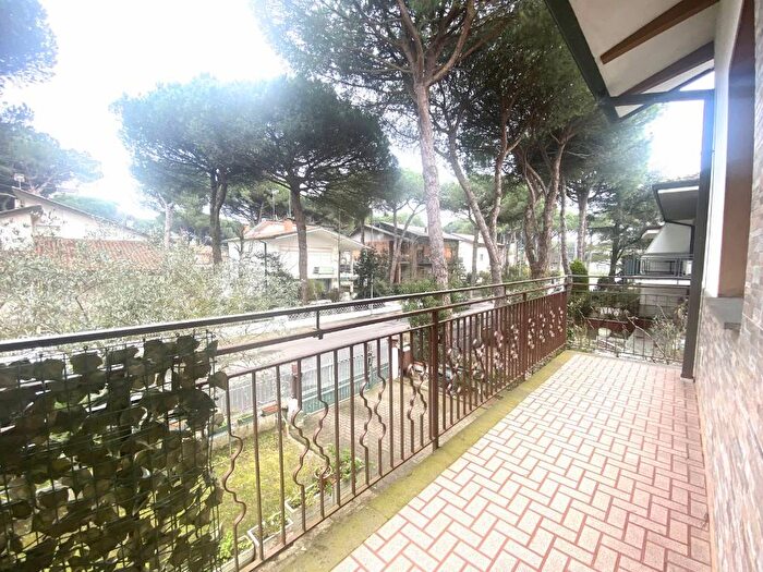 Appartamento trilocale in affitto in Mare, Cervia