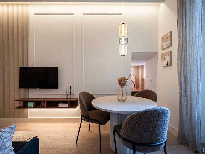 Appartamento bilocale in affitto in Piazza Pietro Leopoldo, Leopoldo Vittorio Emanuele Statuto, Firenze