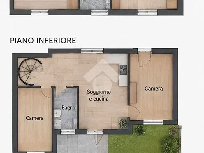 Appartamento con 6 locali in vendita in Appartamento Righi, Genova
