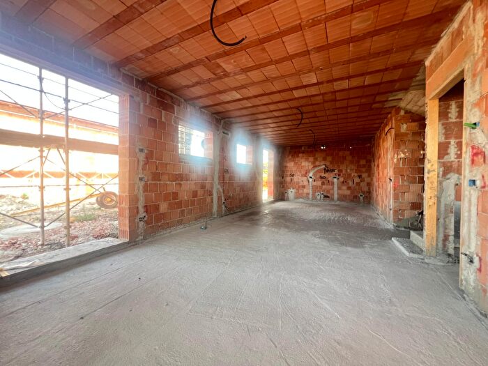 Casa con 5 locali in vendita in Via del Papa, Crevalcore