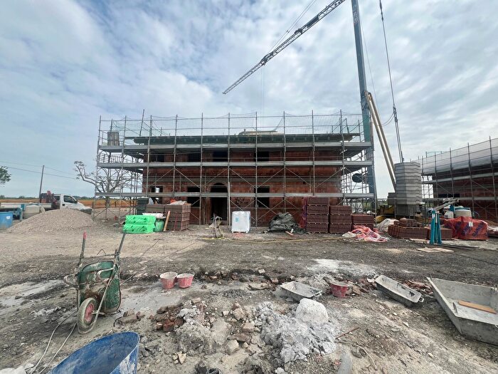 Case in Vendita e in Affitto - 3