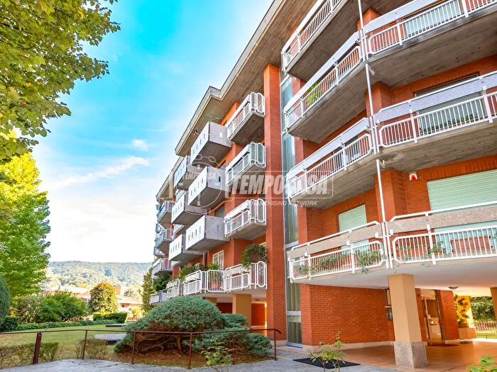 Appartamento quadrilocale in vendita in San Mauro Torinese