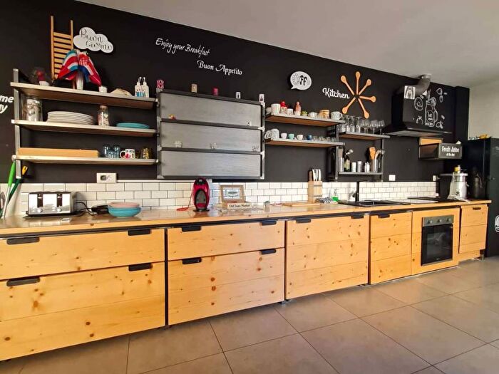 Appartamento quadrilocale in affitto in Viale Belfiore, Porta al Prato San Jacopino, Firenze
