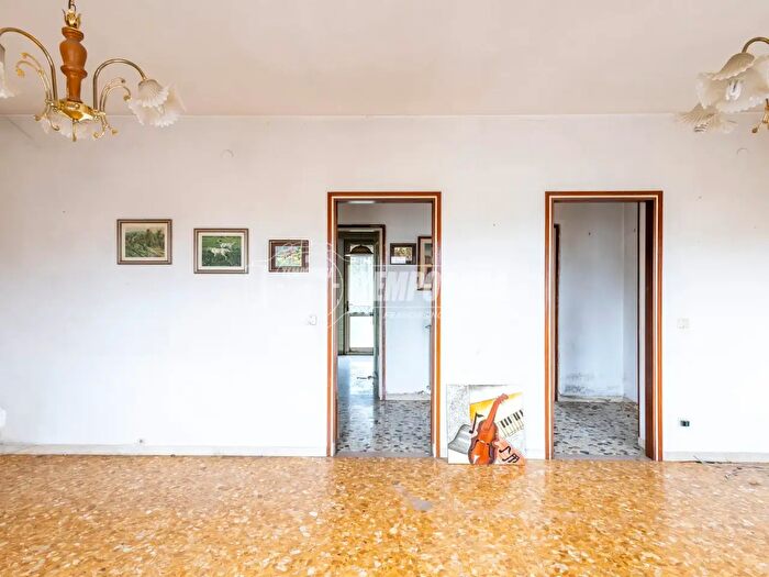 Appartamento con 5 locali in vendita in Casale Sul Sile