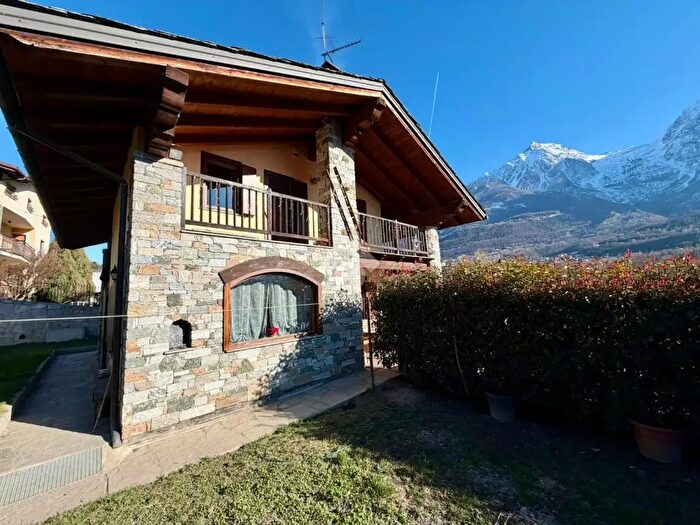 Case in Vendita e in Affitto - 3