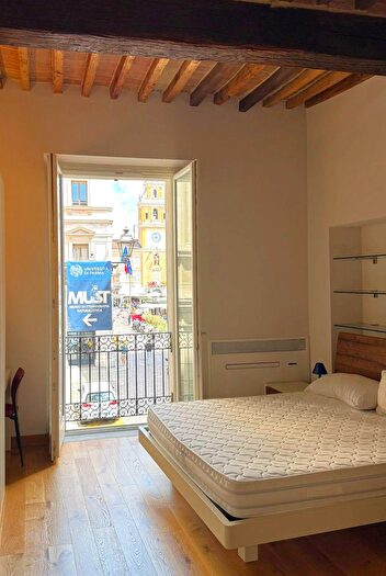 Appartamento bilocale in vendita in Strada dellUniversità, Parma