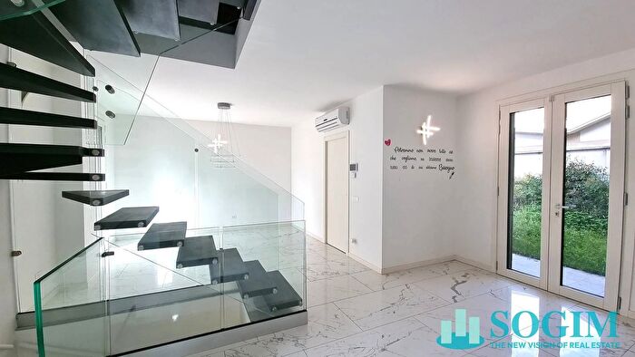 Casa trilocale in vendita in Via Giuseppe di Vittorio, Sesto San Giovanni