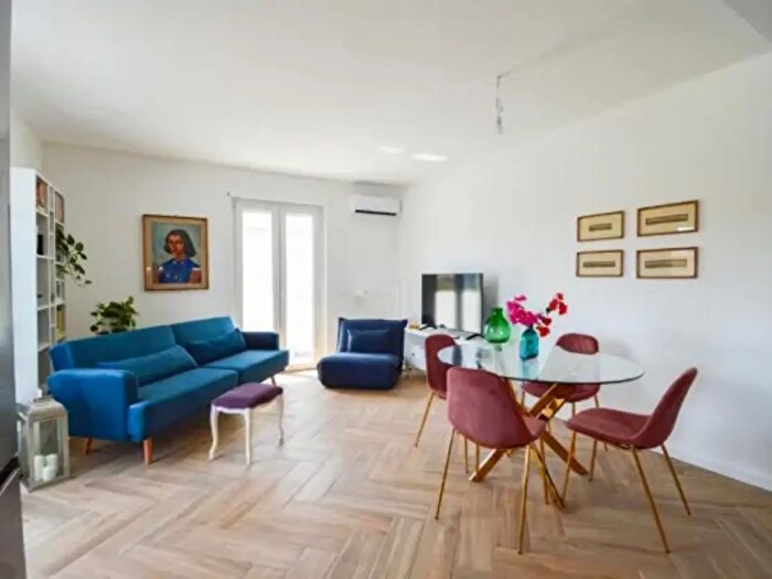 Appartamento trilocale in affitto in Via Trazzera Marina, Capo D'Orlando