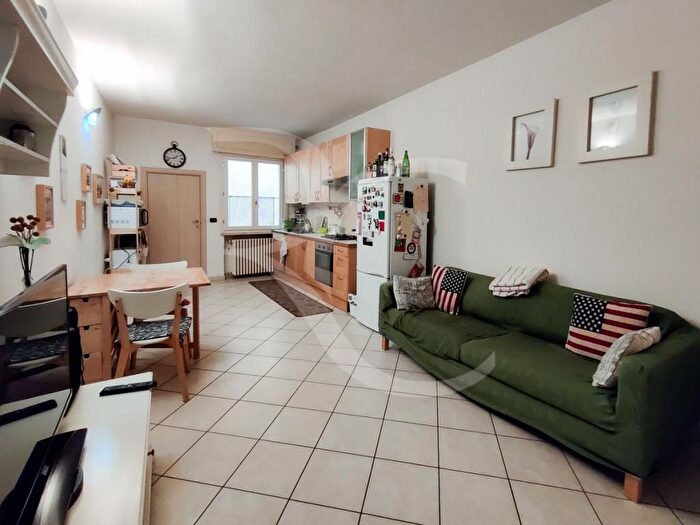 Appartamento bilocale in affitto in Via Giuseppe Mazzini, San Giovanni In Persiceto