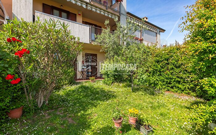 Appartamento quadrilocale in vendita in Via Buttigliera, Chieri