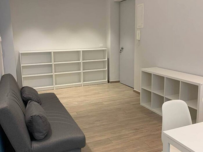 Appartamento trilocale in affitto in Corso XI Febbraio, Aurora, Torino