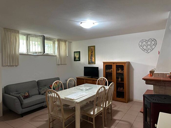 Appartamento trilocale in affitto in San Marone San Giuseppe Risorgimento, Civitanova Marche